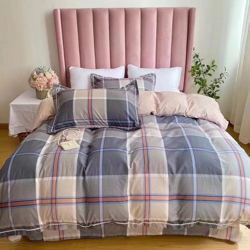 Комплект шлифовального одеяла в европейском стиле